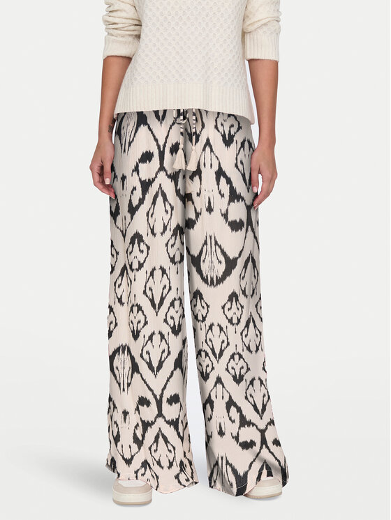 Широкие брюки Bree 15320106 Jdy, бежевый
Широкие брюки Bree 15320106 Jdy, бежевый