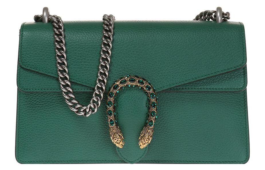 Gucci Женская сумка через плечо Dionysus
Gucci Женская сумка через плечо Dionysus