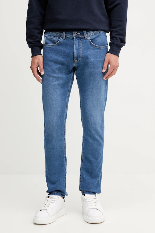 Джинсы Pepe Jeans, синий
Джинсы Pepe Jeans, синий