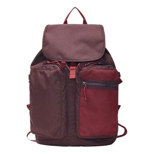 Рюкзак Converse Padded Backpack 'Red', красный
Рюкзак Converse Padded Backpack 'Red', красный