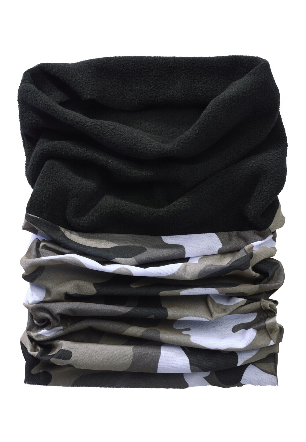 Шарф-труба Brandit, бежевый/черный
Шарф-труба Brandit, бежевый/черный