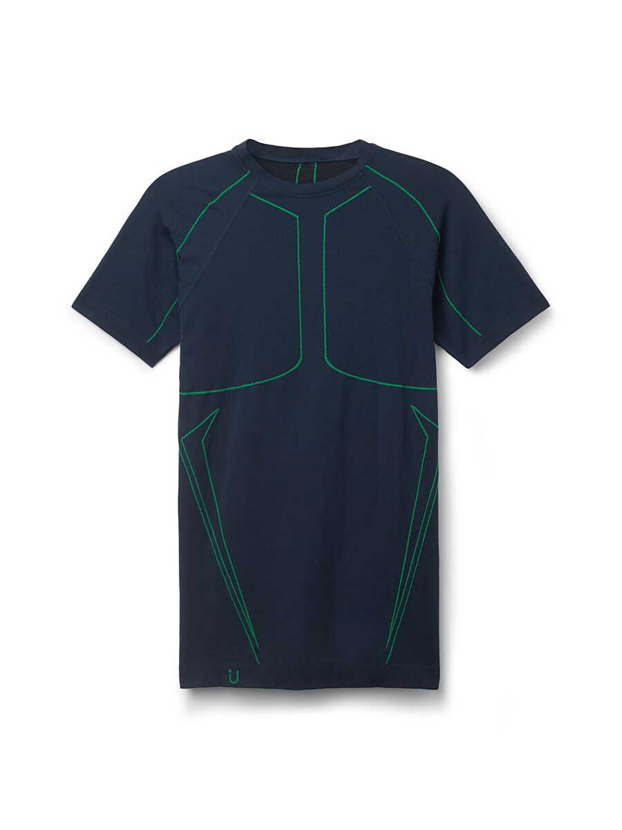 Футболка Performance INTIMISSIMI, морской синий
Футболка Performance INTIMISSIMI, морской синий