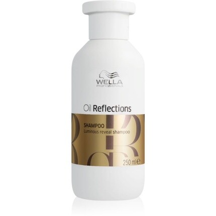 Wella Шампунь Professionals Oil Reflections Luminous Reveal 250 мл
Wella Шампунь Professionals Oil Reflections Luminous Reveal 250 мл