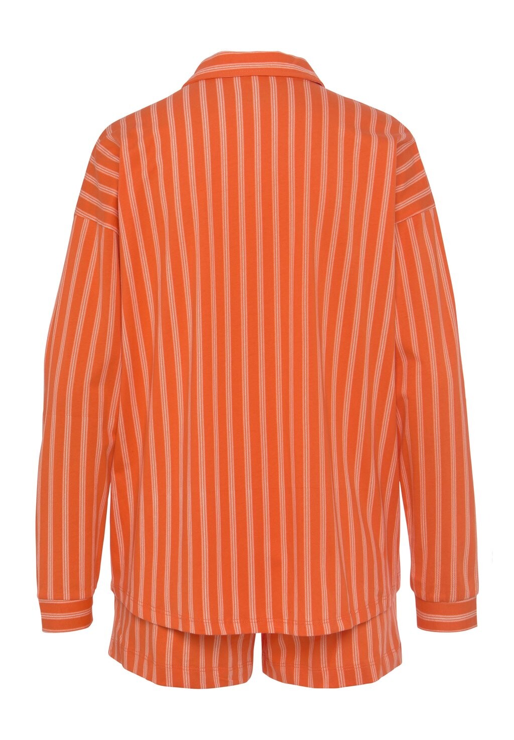 Пижамный комплект Vivance, оранжевый
Пижамный комплект Vivance, оранжевый