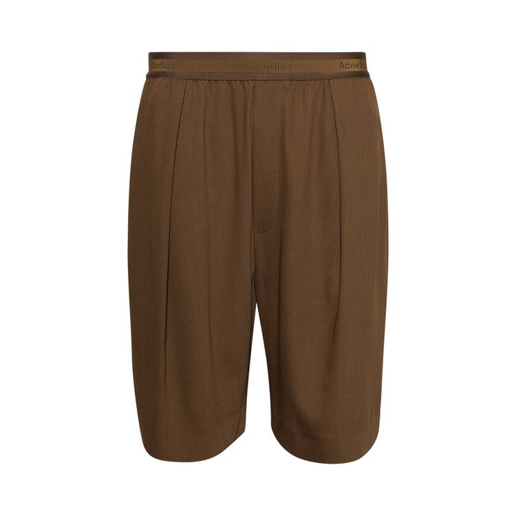 Шорты Acne Studios Shorts, Brown
Шорты Acne Studios Shorts, Brown