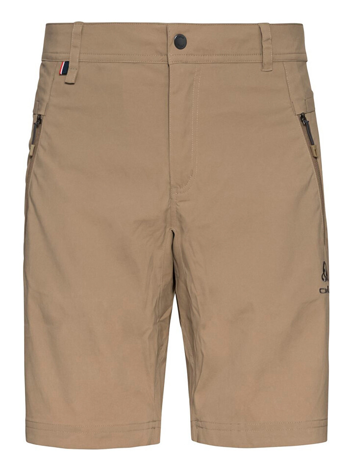 Тканевые шорты Odlo Funktions Wedgemount, бежевый
Тканевые шорты Odlo Funktions Wedgemount, бежевый