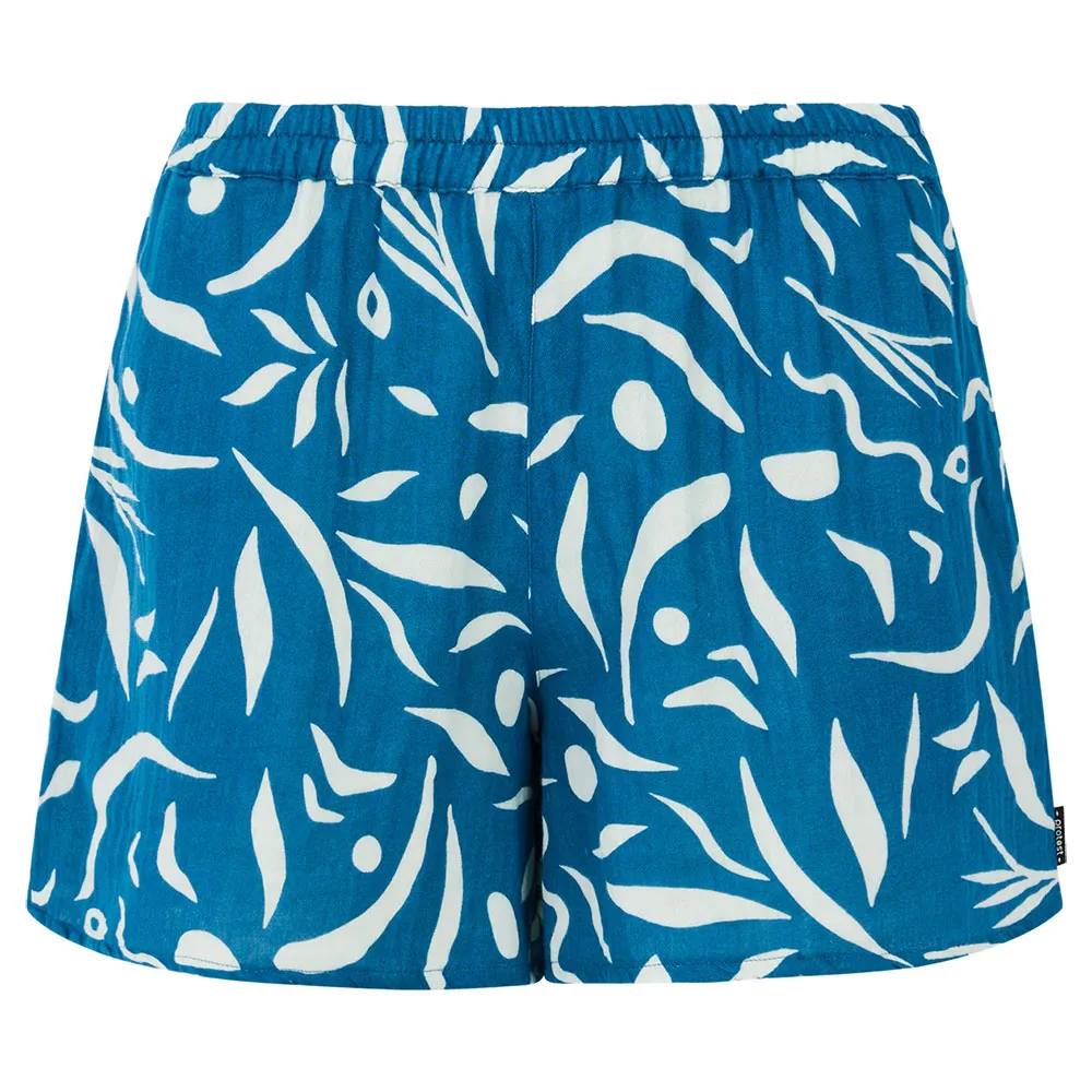 Шорты Protest Nola, синий
Шорты Protest Nola, синий