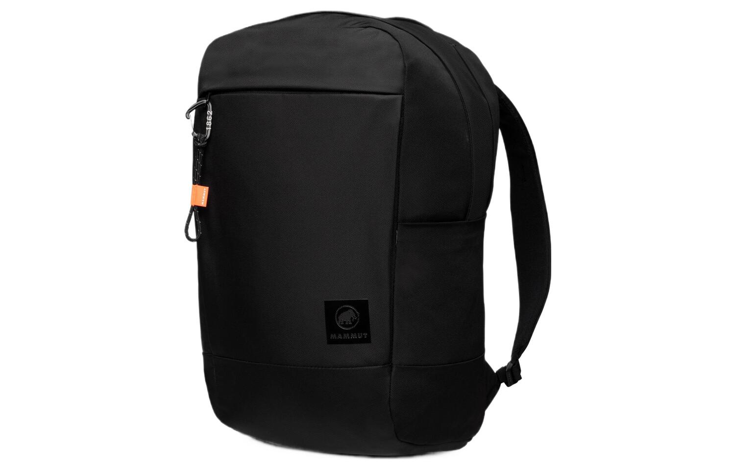 MAMMUT Наружная сумка черная, Black
MAMMUT Наружная сумка черная, Black