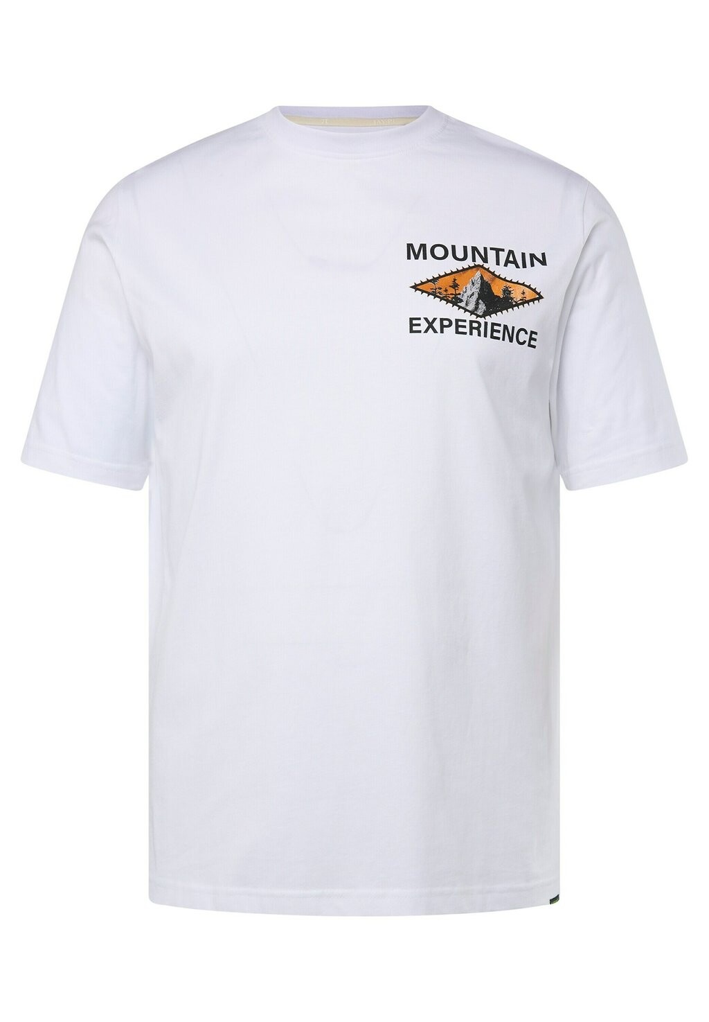 Принт на футболке JP1880, белый
Принт на футболке JP1880, белый