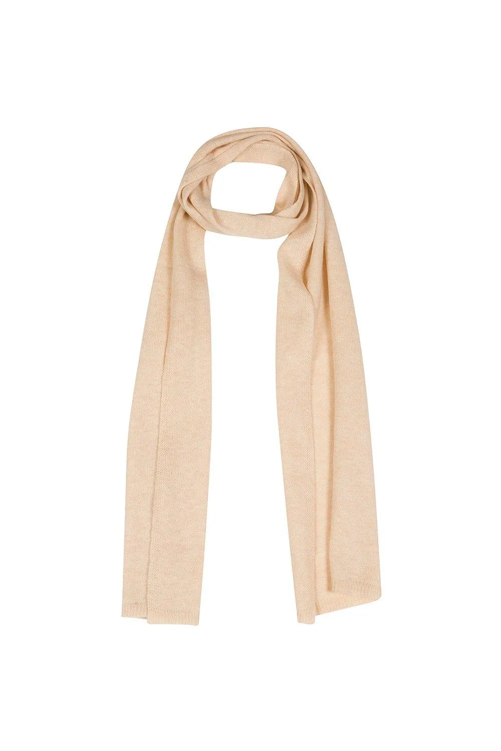 Шарф «Бристоль» из 100% мериносовой шерсти Pure Luxuries London, бежевый
Шарф «Бристоль» из 100% мериносовой шерсти Pure Luxuries London, бежевый