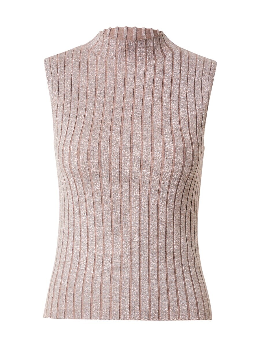 Топ без рукавов ABOUT YOU Top Erin, светло-коричневый
Топ без рукавов ABOUT YOU Top Erin, светло-коричневый