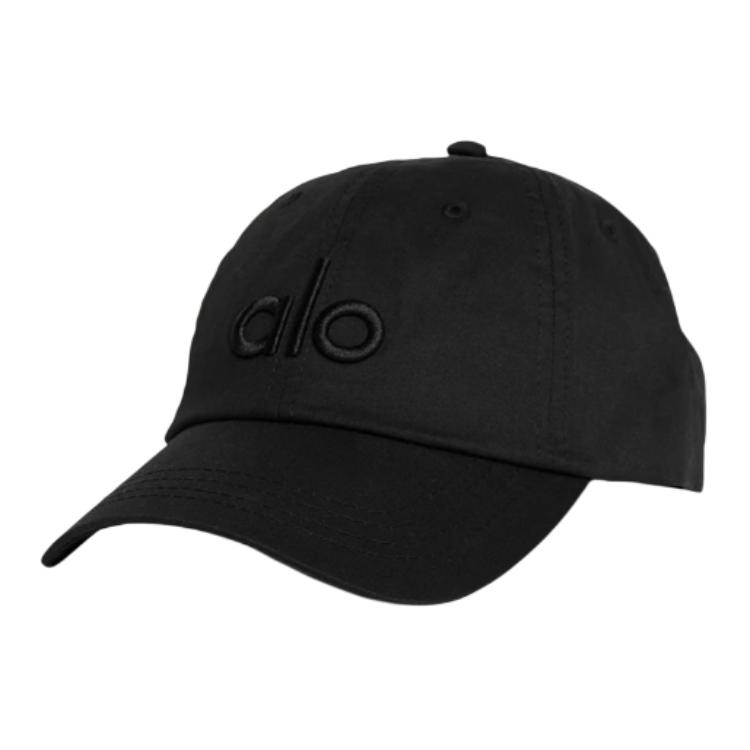 Alo Yoga Бейсболка унисекс разноцветная, Black
Alo Yoga Бейсболка унисекс разноцветная, Black