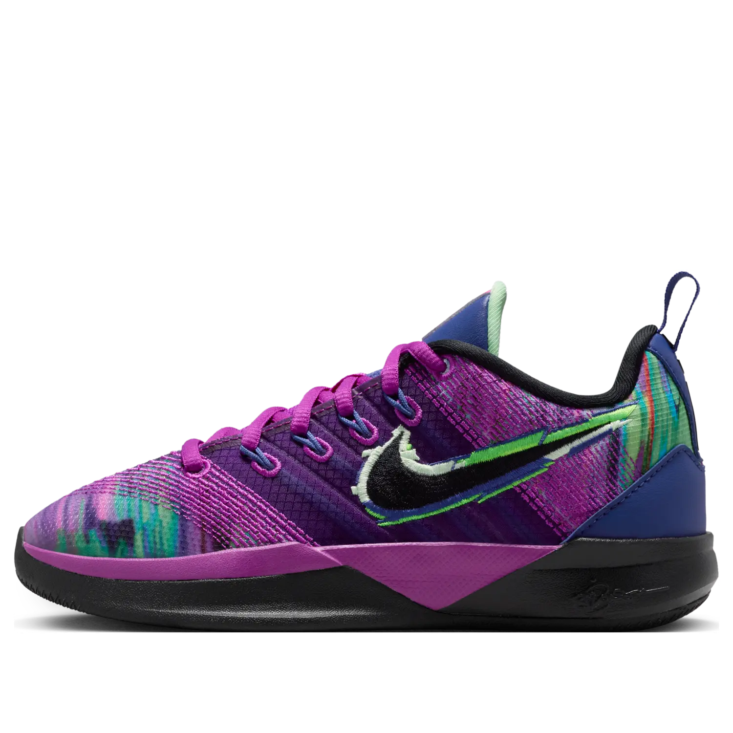 Кроссовки (GS) Nike Sabrina 3 'King Of The Court'
Кроссовки (GS) Nike Sabrina 3 'King Of The Court'