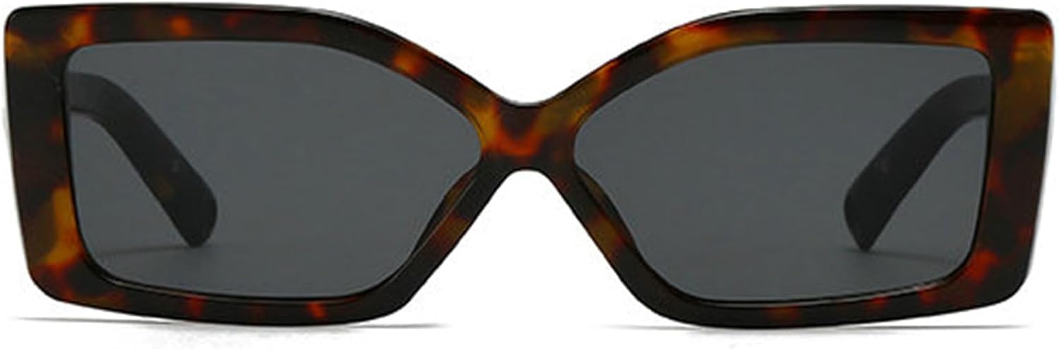 Солнцезащитные очки Willochra в винтажном стиле, прямоугольные, для женщин, с градиентным переходом цвета, квадратные, для мужчин и женщин, зеленые, с защитой от УФ-излучения UV400, C3
Солнцезащитные очки Willochra в винтажном стиле, прямоугольные, для женщин, с градиентным переходом цвета, квадратные, для мужчин и женщин, зеленые, с защитой от УФ-излучения UV400, C3