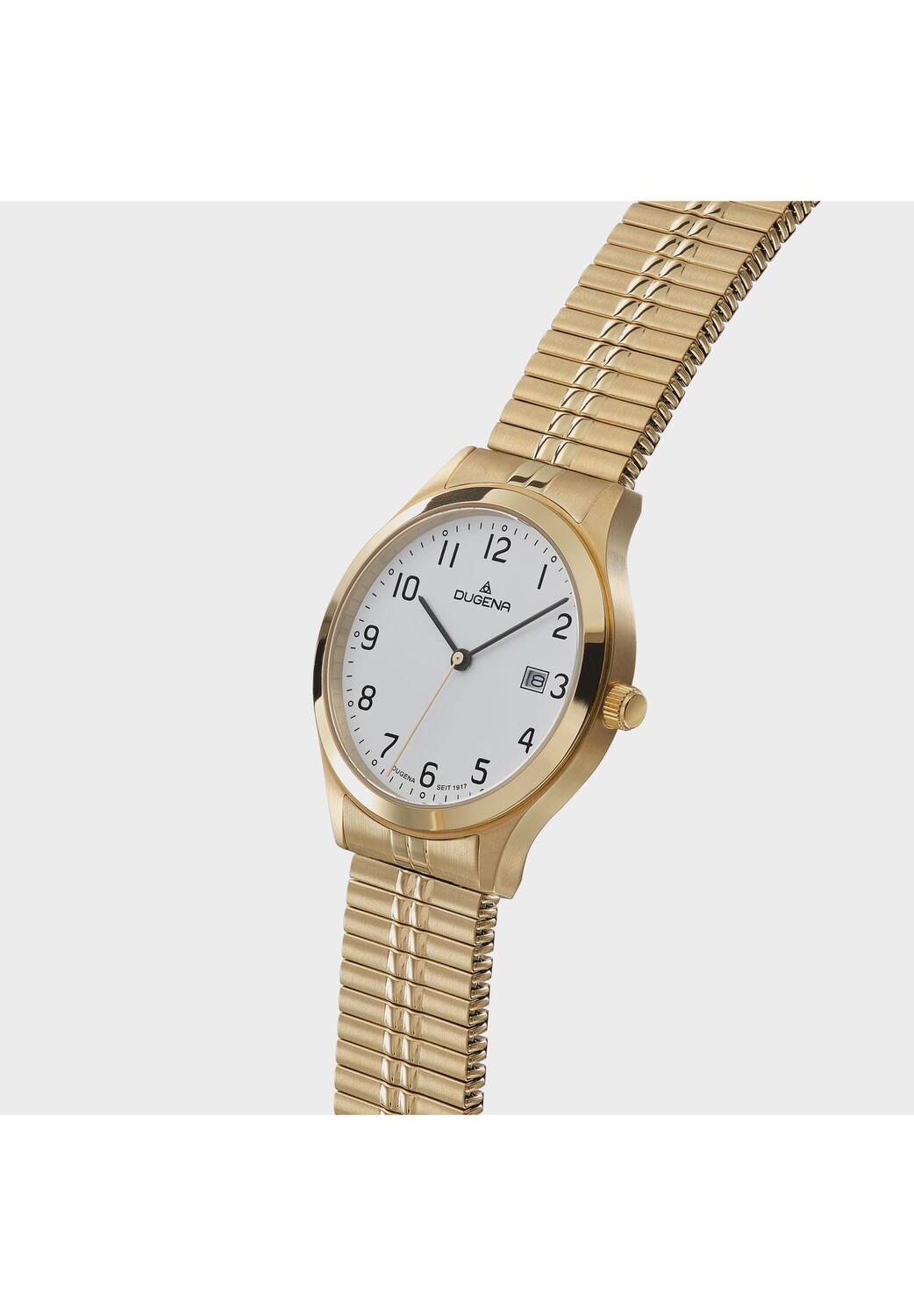 Мужские часы 4461072 DUGENA, золото
Мужские часы 4461072 DUGENA, золото