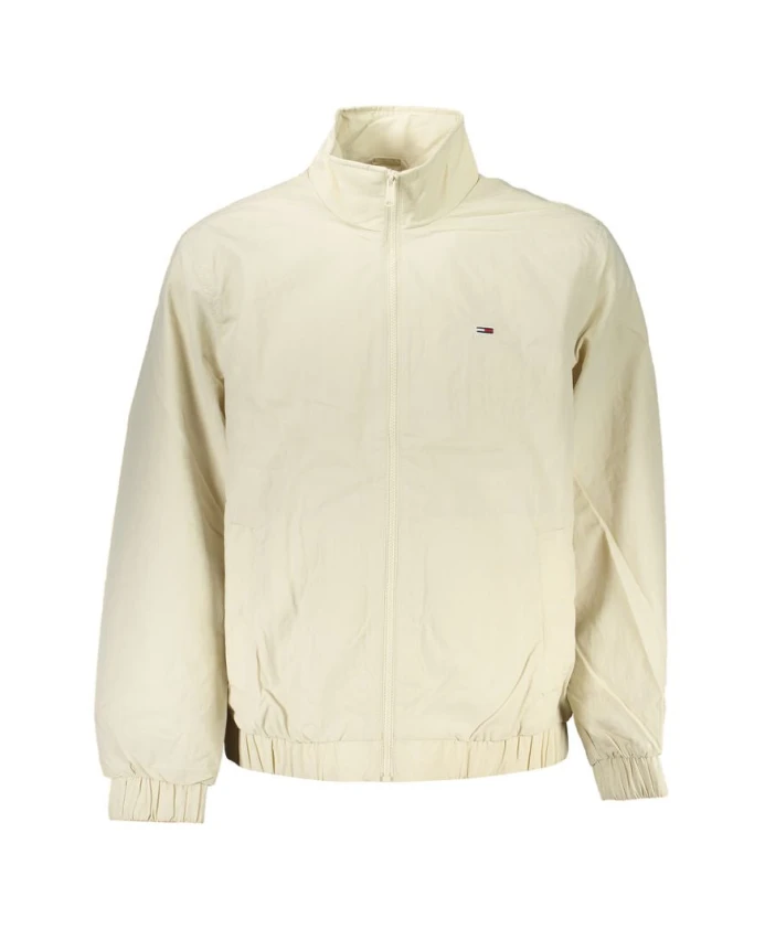 Куртка с длинными рукавами Tommy Hilfiger, бежевый
Куртка с длинными рукавами Tommy Hilfiger, бежевый