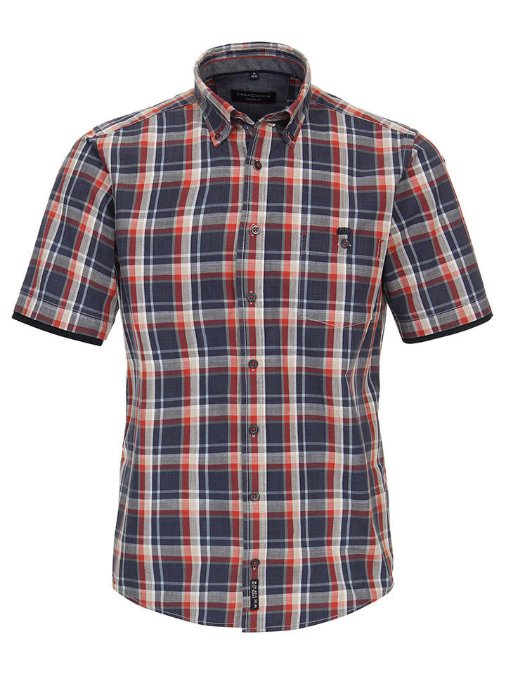 Рубашка CASAMODA
Рубашка CASAMODA