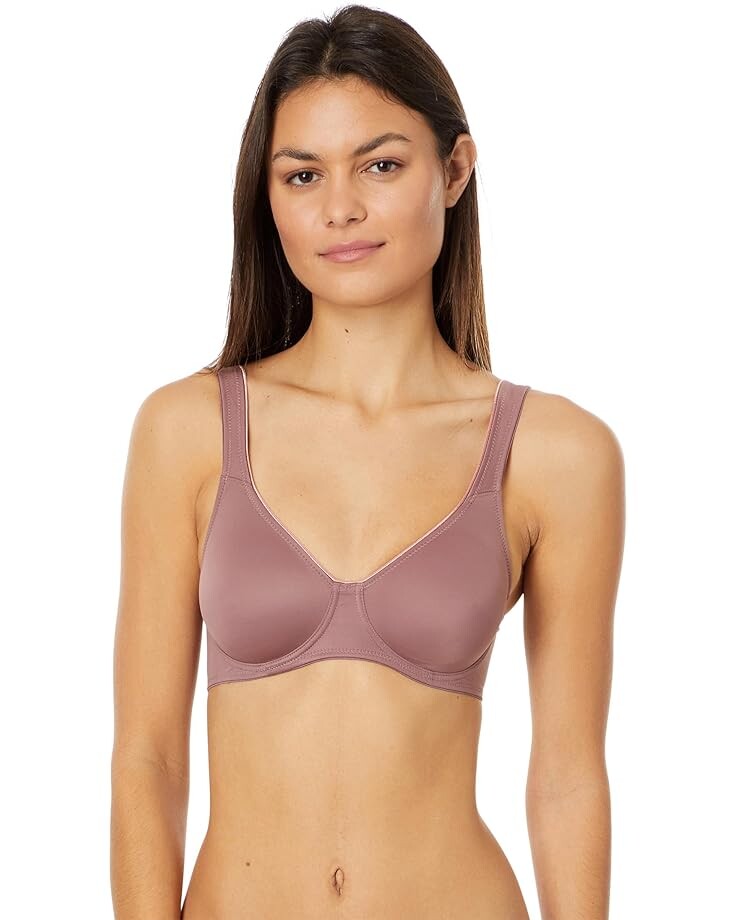 Бюстгальтер Anita Rosa Faia Twin Underwire 5490, цвет Berry
Бюстгальтер Anita Rosa Faia Twin Underwire 5490, цвет Berry