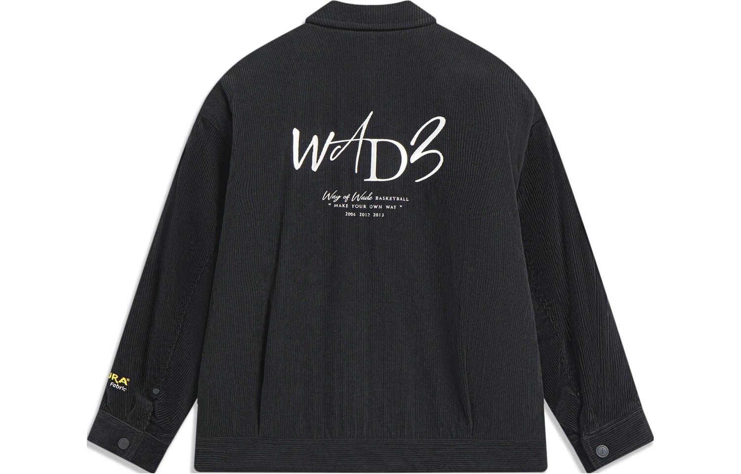 Wade Collection стеганая куртка мужская черная Lining, черный
Wade Collection стеганая куртка мужская черная Lining, черный