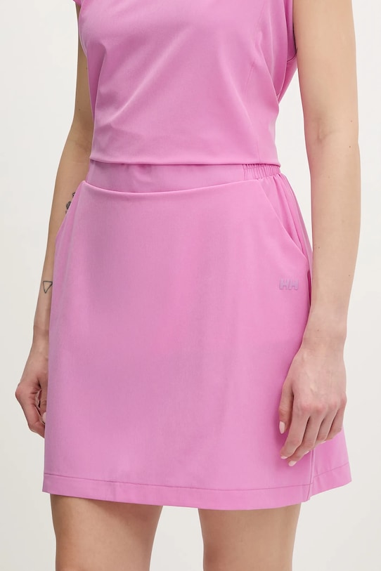 Юбка Helly Hansen, фиолетовый
Юбка Helly Hansen, фиолетовый