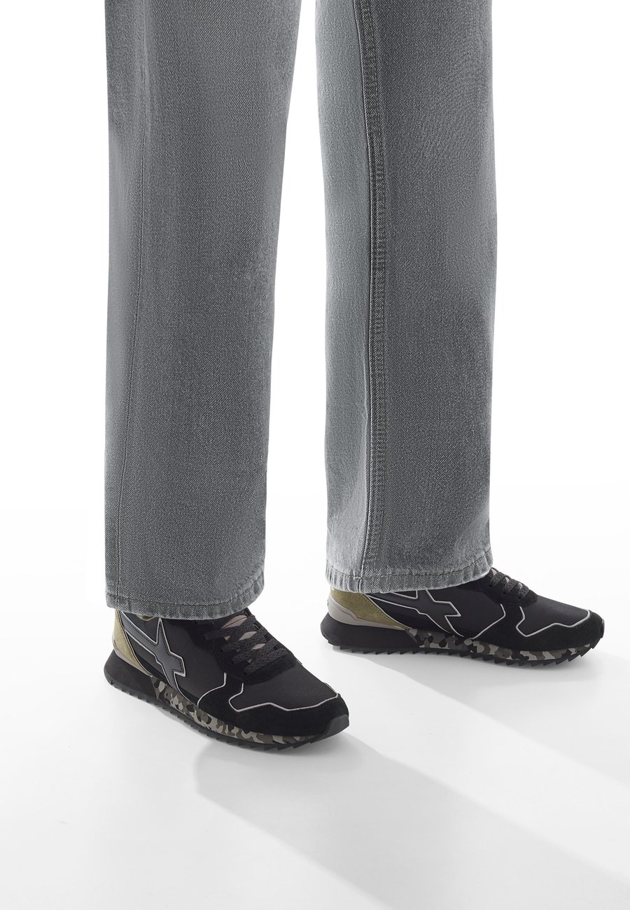 Кроссовки W6YZ JET-M., Militärgrüne/Dark Green
Кроссовки W6YZ JET-M., Militärgrüne/Dark Green