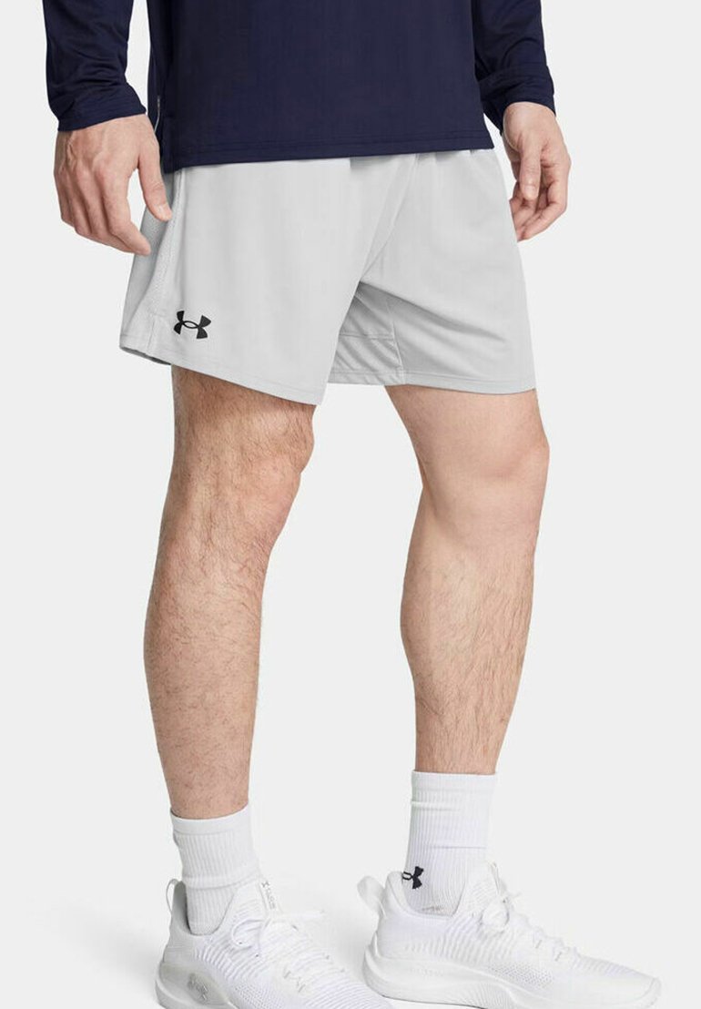 Спортивные шорты Under Armour TECH VENT, Gray Mod Gray/Grey
Спортивные шорты Under Armour TECH VENT, Gray Mod Gray/Grey