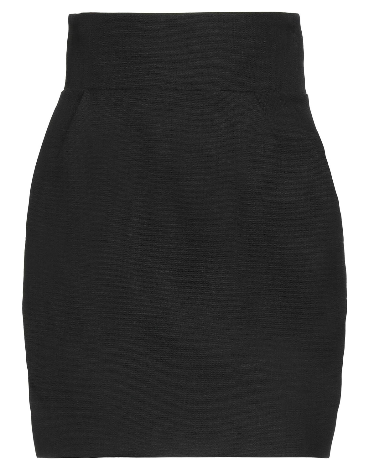Юбка Alexandre Vauthier, черный
Юбка Alexandre Vauthier, черный