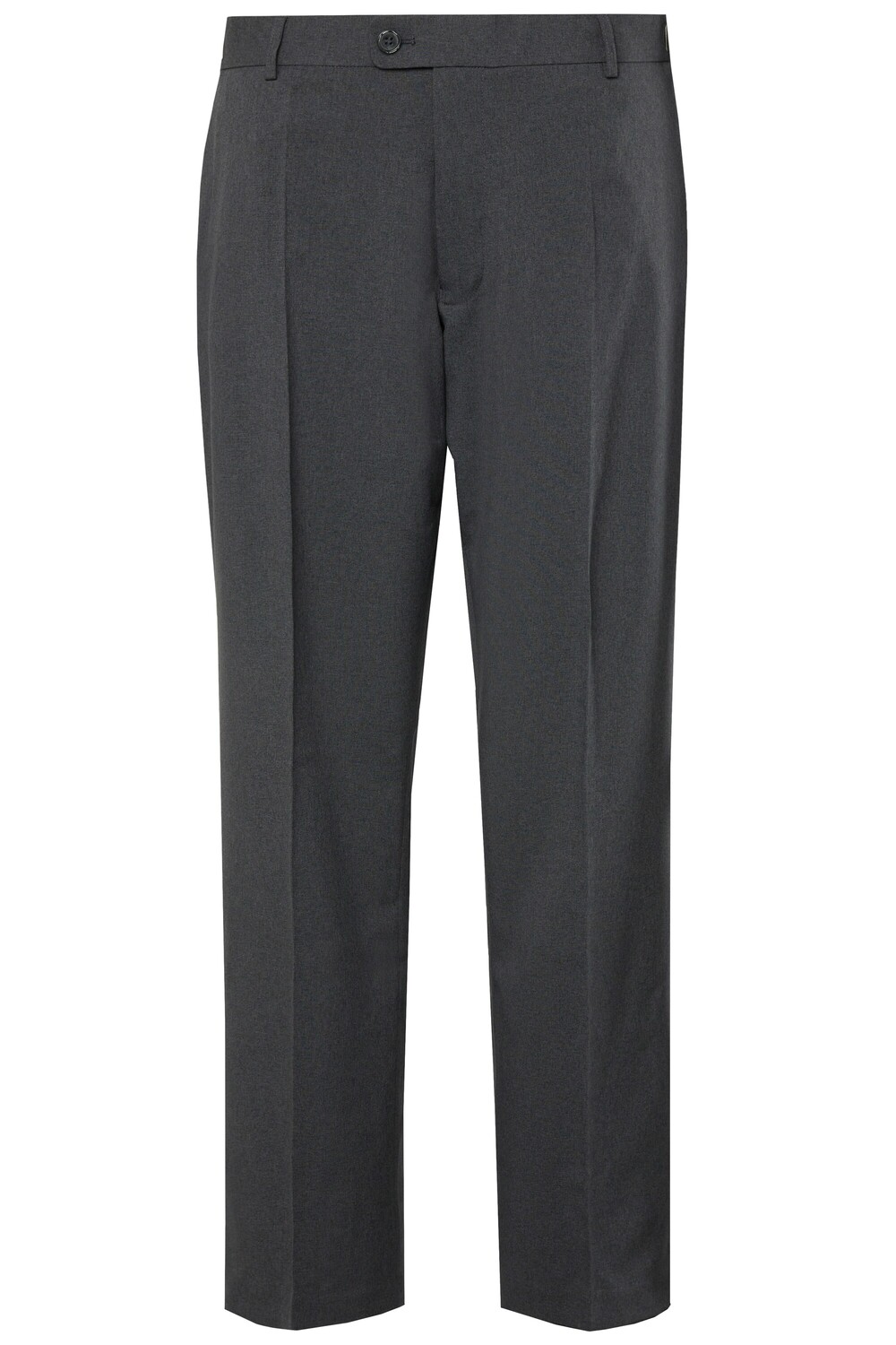 Тканевые брюки Men Plus Business, антрацит
Тканевые брюки Men Plus Business, антрацит