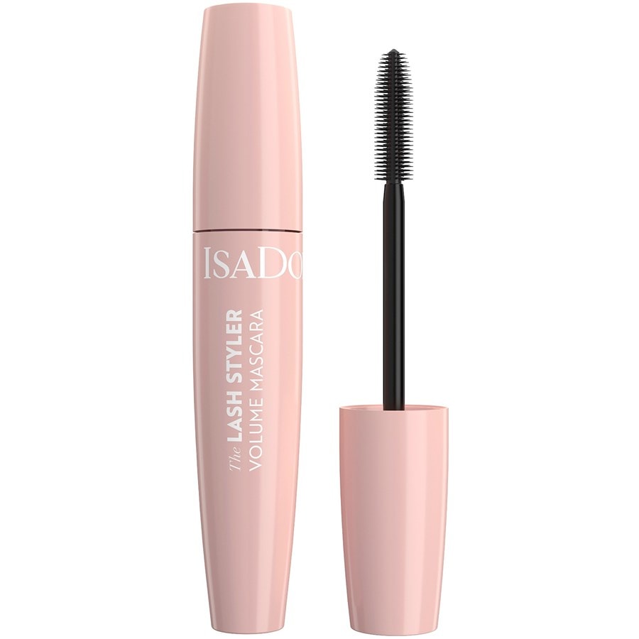 Тушь для ресниц Isadora Lash Styler Volume Mascara, 40 Black / 9 ml
Тушь для ресниц Isadora Lash Styler Volume Mascara, 40 Black / 9 ml