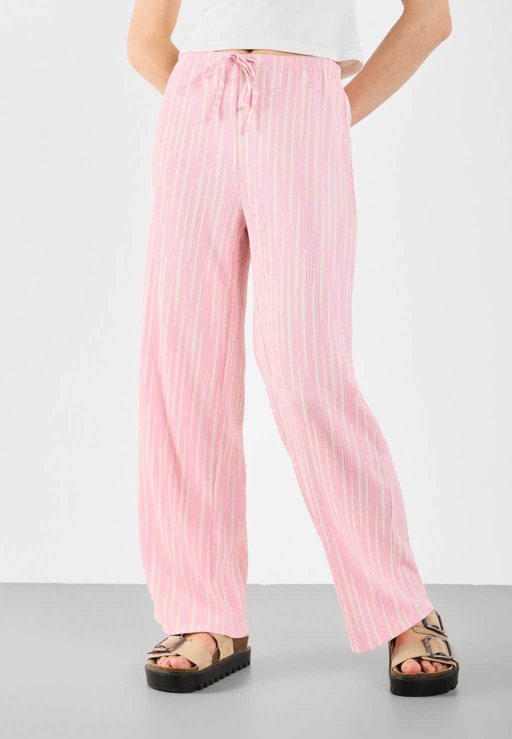 Брюки Even&Odd, розовый
Брюки Even&Odd, розовый