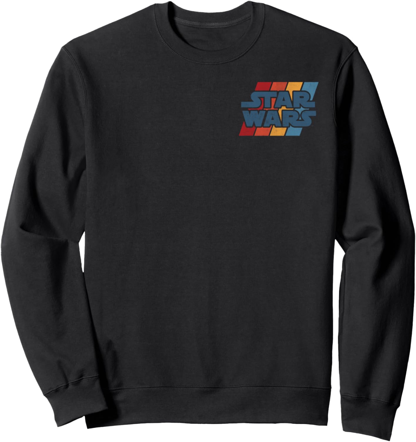 Толстовка Star Wars Millennium Falcon Retro Line Fill, черная, Черный, Толстовка Star Wars Millennium Falcon Retro Line Fill, черная
Толстовка Star Wars Millennium Falcon Retro Line Fill, черная, Черный, Толстовка Star Wars Millennium Falcon Retro Line Fill, черная
