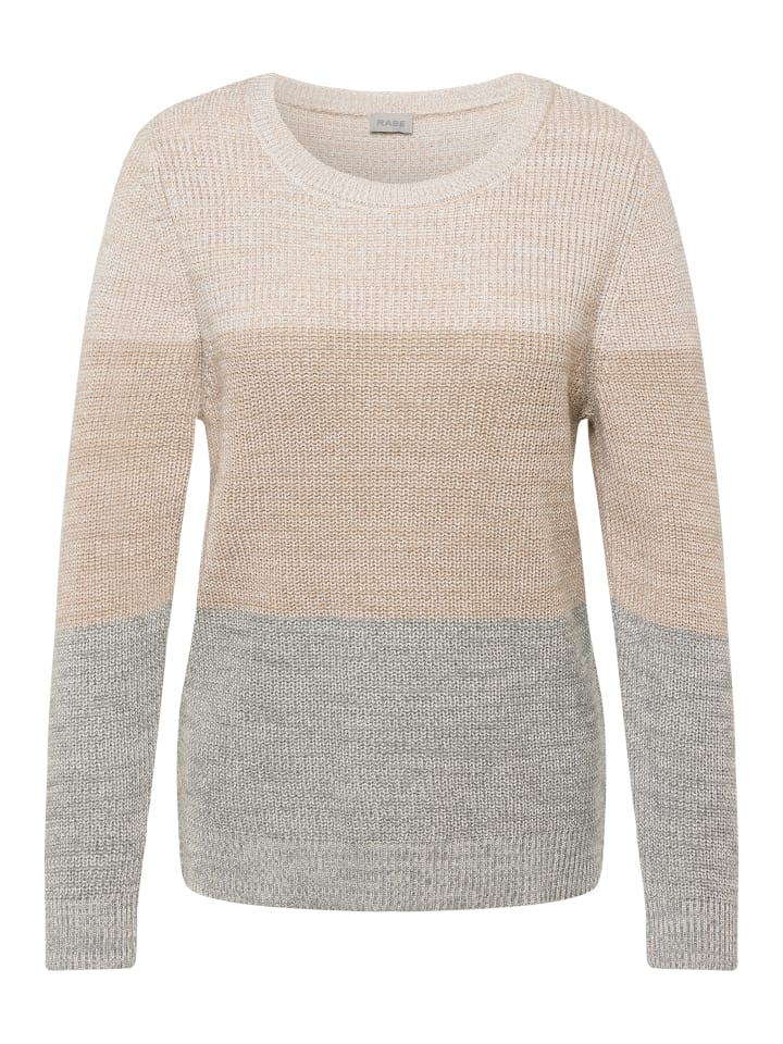 Свитер коричневого цвета Rabe
Свитер коричневого цвета Rabe