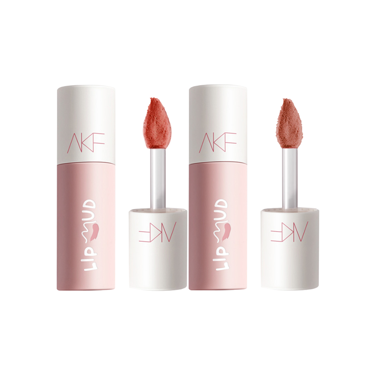 Soft Matte Lip Mud Matte Easy to Blend Long Lasting 3g+3g AKF, two-piece set: #m01 cinnamon black tea+#m20 almond oat milk
Soft Matte Lip Mud Matte Easy to Blend Long Lasting 3g+3g AKF, two-piece set: #m01 cinnamon black tea+#m20 almond oat milk