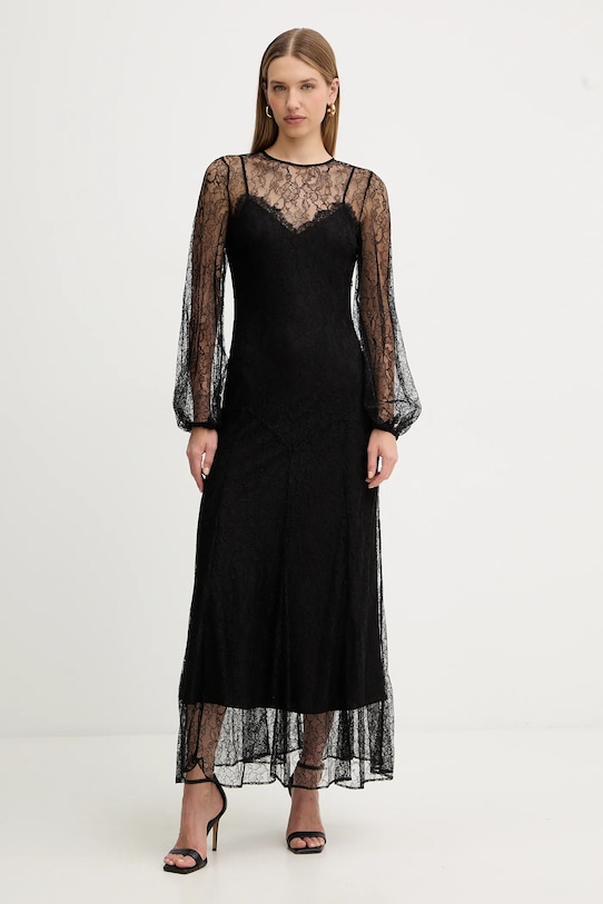 Платье Twinset, черный
Платье Twinset, черный