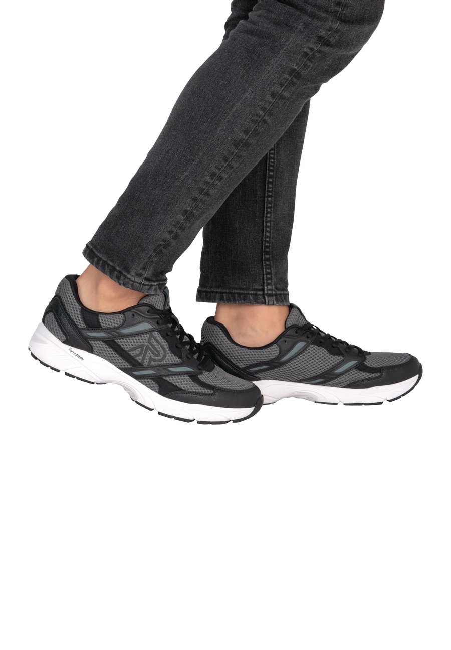 Кроссовки Rieker Sport U4200, Grau/Grey
Кроссовки Rieker Sport U4200, Grau/Grey