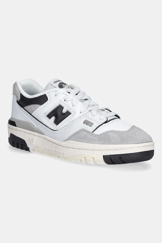 Кроссовки 548 New Balance, белый
Кроссовки 548 New Balance, белый