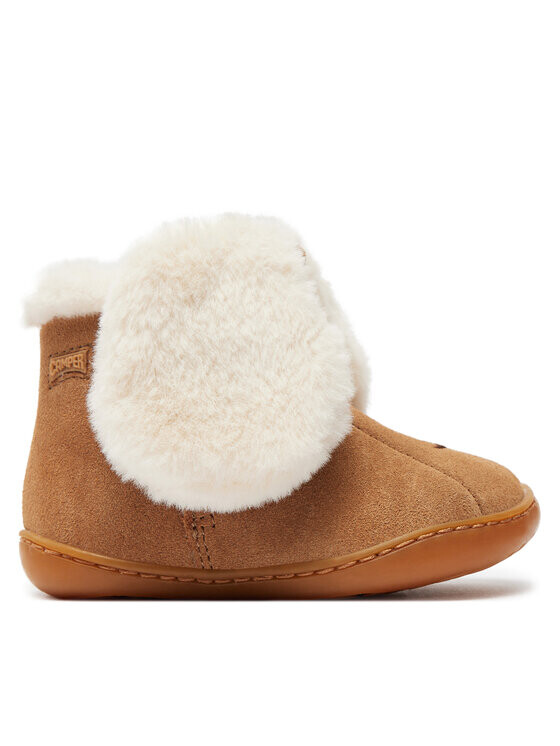 Сапоги Camper, коричневый
Сапоги Camper, коричневый