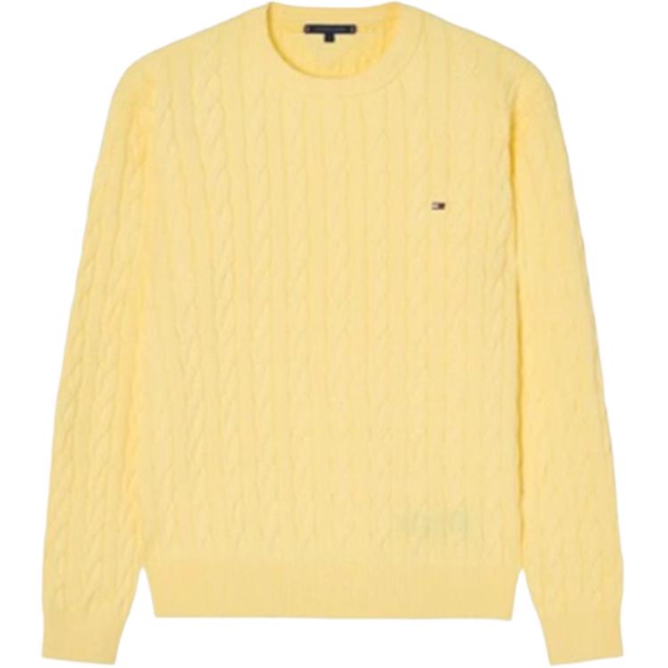 Свитер Men's 78JB180 740 Tommy Hilfiger, 78Jb180-740
Свитер Men's 78JB180 740 Tommy Hilfiger, 78Jb180-740