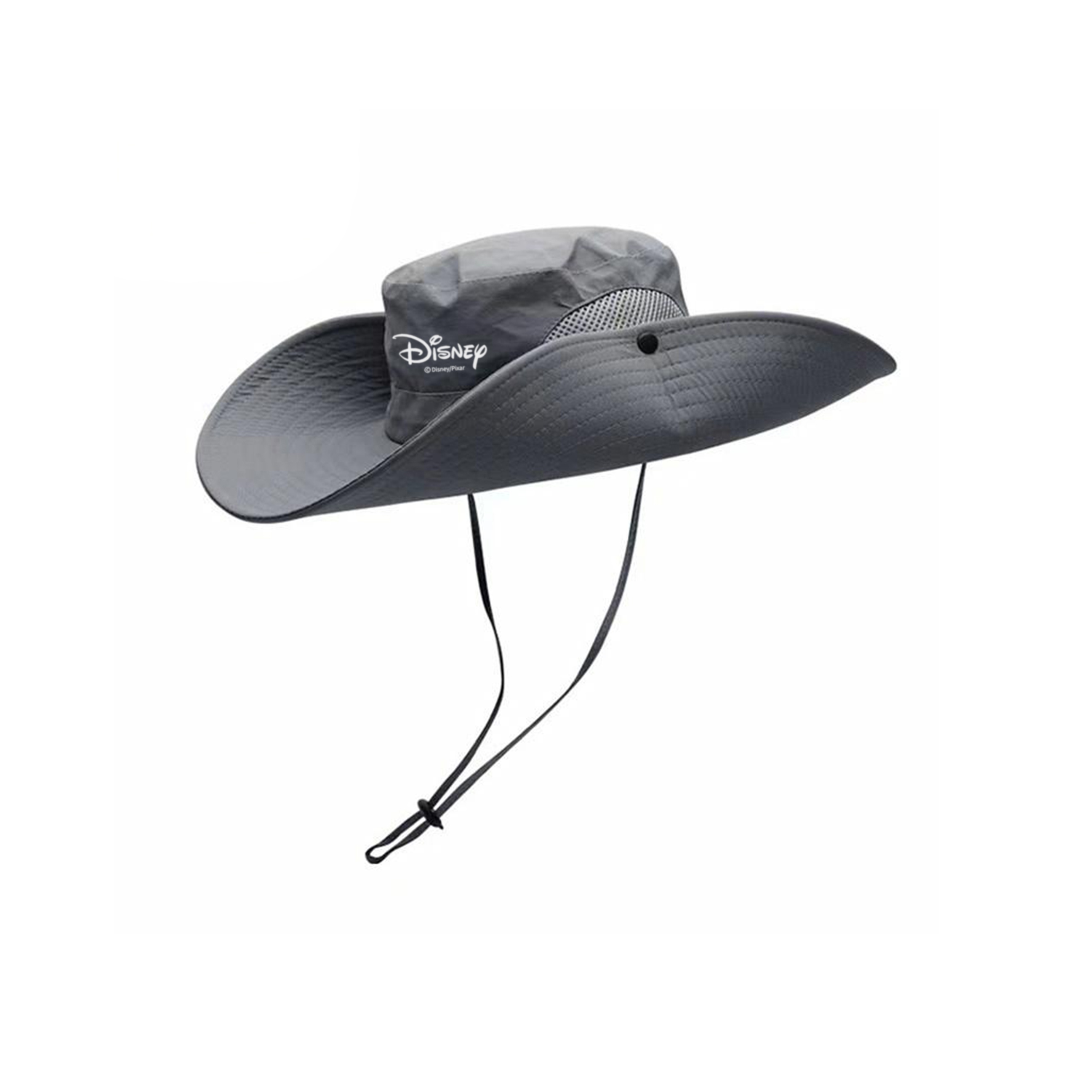 Disney Полиэстеровая панама унисекс, Gray
Disney Полиэстеровая панама унисекс, Gray