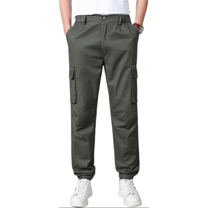 Брюки карго мужские JEEP SPIRIT, хаки
Брюки карго мужские JEEP SPIRIT, хаки