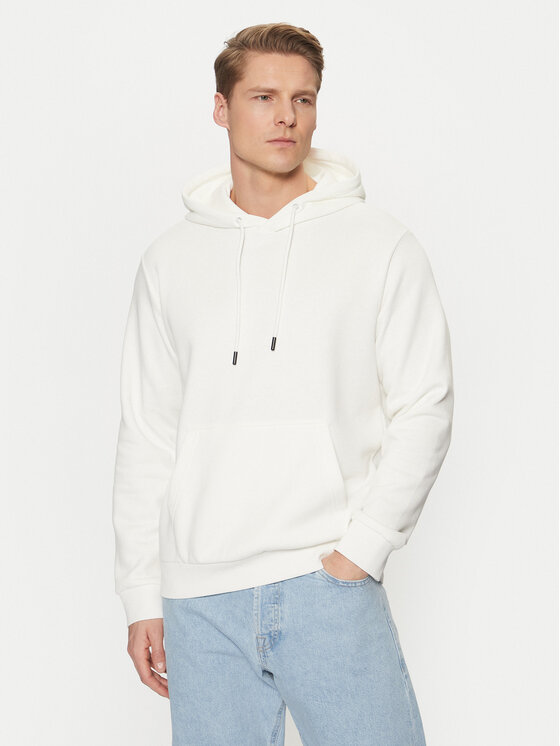 Свитшот relaxed fit Bradley 12249340 Jack & Jones, экрю
Свитшот relaxed fit Bradley 12249340 Jack & Jones, экрю