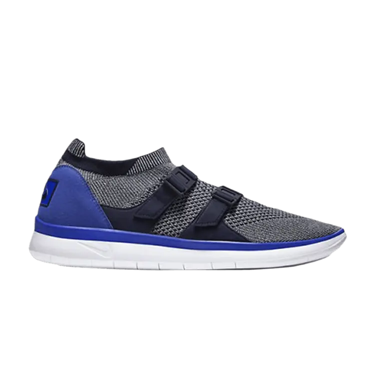 Кроссовки Air Sock Racer Ultra Flyknit 'Racer Blue Grey', синий
Кроссовки Air Sock Racer Ultra Flyknit 'Racer Blue Grey', синий