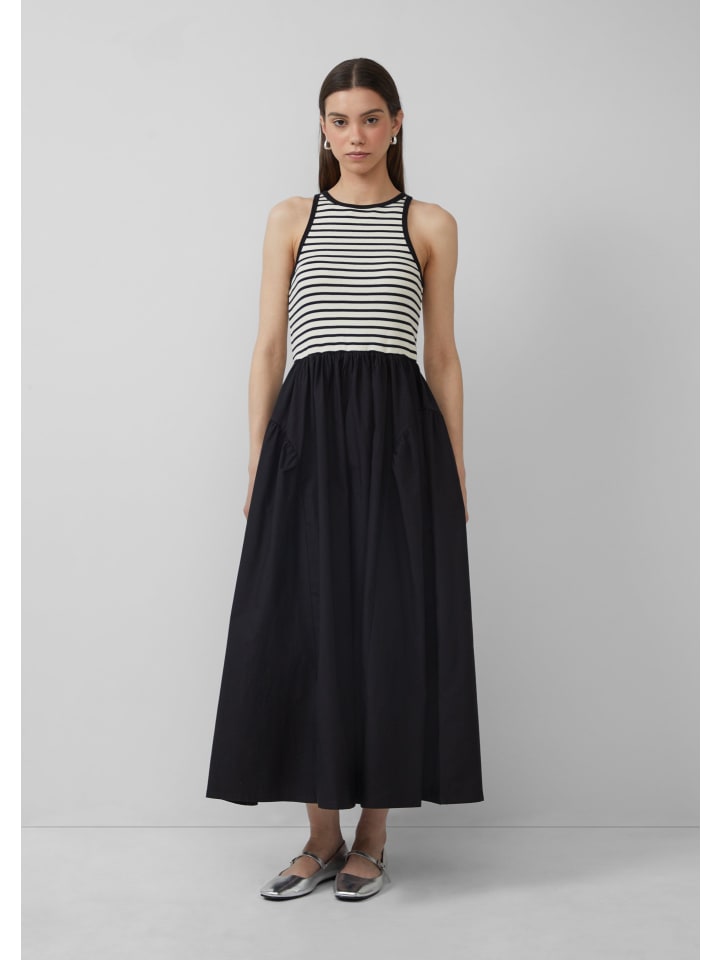 Короткое платье QS, цвет schwarz-creme
Короткое платье QS, цвет schwarz-creme