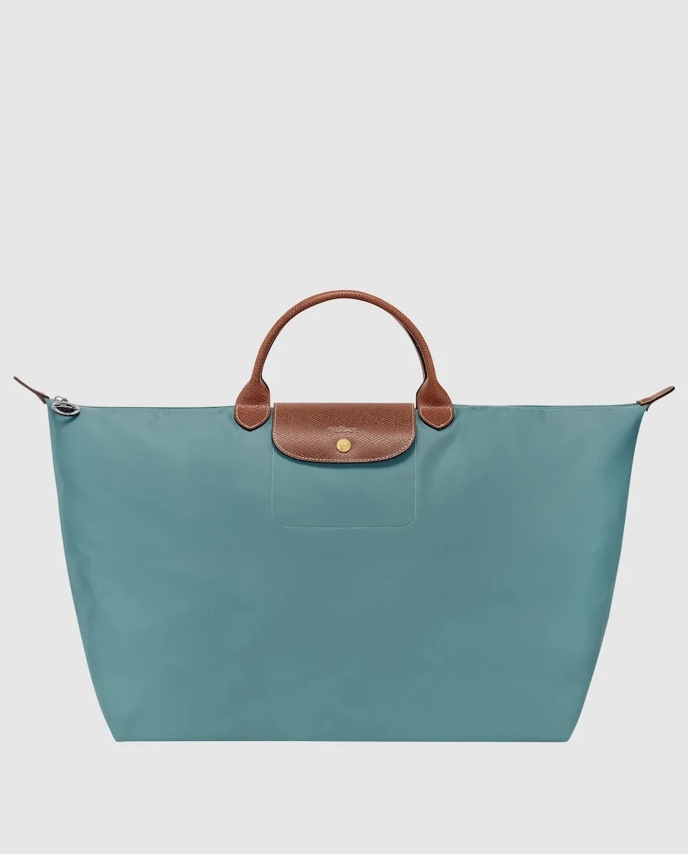 Мягкая сумка Le Pliage Original объемом 30 л Longchamp, голубой, Синий, Мягкая сумка Le Pliage Original объемом 30 л Longchamp, голубой
Мягкая сумка Le Pliage Original объемом 30 л Longchamp, голубой, Синий, Мягкая сумка Le Pliage Original объемом 30 л Longchamp, голубой