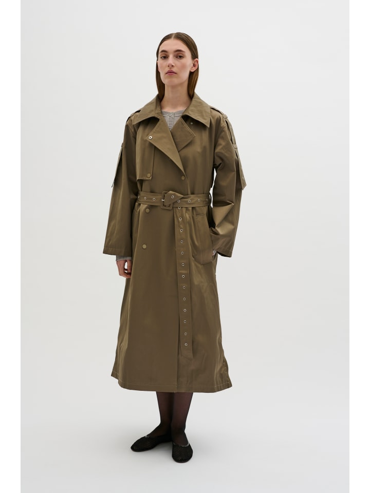 Зимняя куртка Karen By Simonsen
Зимняя куртка Karen By Simonsen