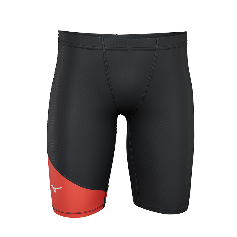 Мужские плавки Mizuno, черный
Мужские плавки Mizuno, черный