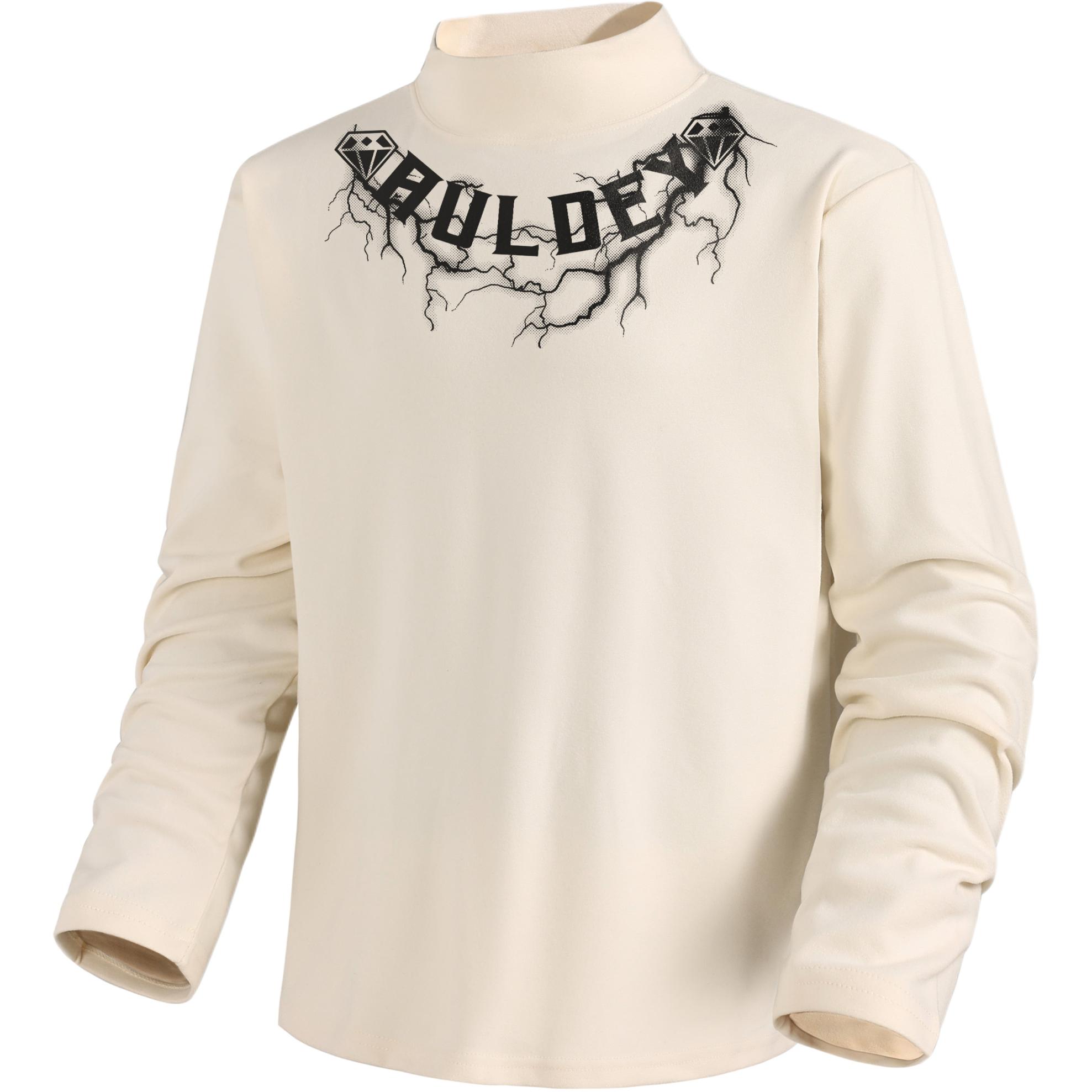 Свитер Unisex Half Turtleneck Moderate AULDEY, оранжевый
Свитер Unisex Half Turtleneck Moderate AULDEY, оранжевый