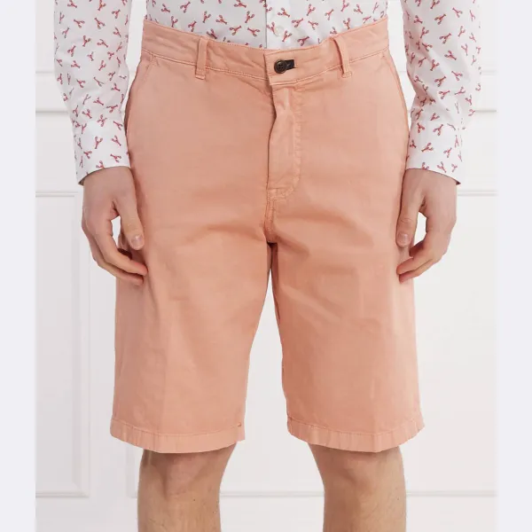 Шорты Rudo классического кроя Joop!, оранжевый
Шорты Rudo классического кроя Joop!, оранжевый