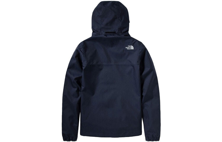 Куртка женская синяя The North Face
Куртка женская синяя The North Face