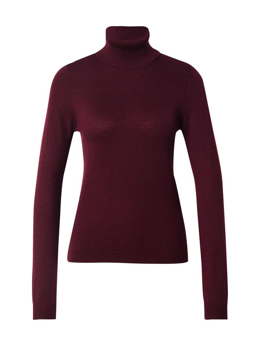 Свитер VERO MODA VMIris, Wine red
Свитер VERO MODA VMIris, Wine red